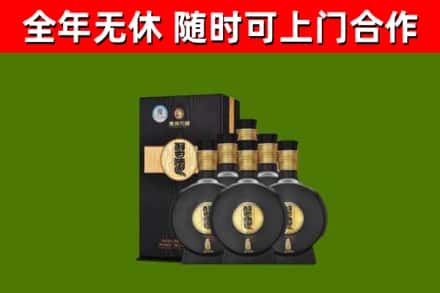 永州回收习酒
